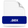 SpeedX icon
