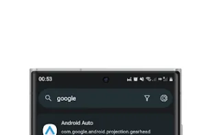 DroidDash screenshot 3