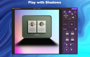 PixEase screenshot 1