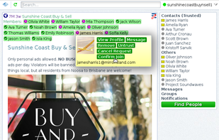 Mirror Island screenshot 3