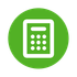 ezDinero Loan Calculator icon