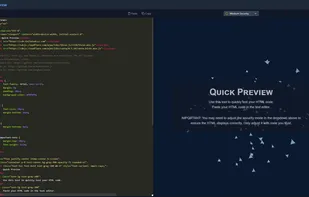 Quick Preview screenshot 1