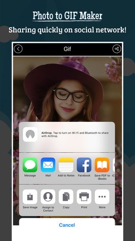 DU GIF Maker: GIF Maker, Video to GIF & GIF Editor APK - Free