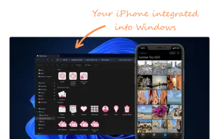 CopyTrans Studio screenshot 1