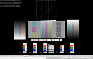 Atrise Lutcurve screenshot 1