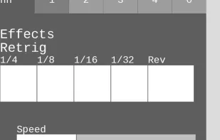 Dragon Drum Machine screenshot 2