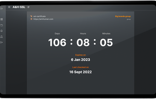 Awakish screenshot 2