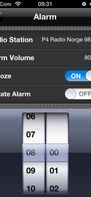 Drool Radio screenshot 3