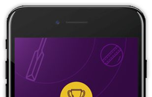 Dream Sports League screenshot 1