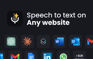 BlabbyAI screenshot 1