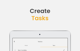 PackMate screenshot 2