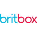 BritBox icon