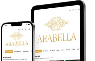 Apetito Menu screenshot 1