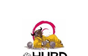 GNU Hurd screenshot 1