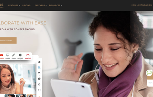 Callbridge screenshot 1