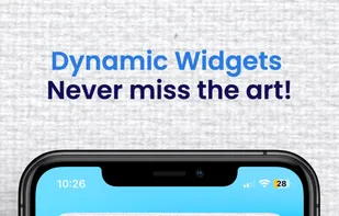 Daily Dose of Art! screenshot 2