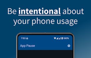 Pause for 10 seconds on app launch
