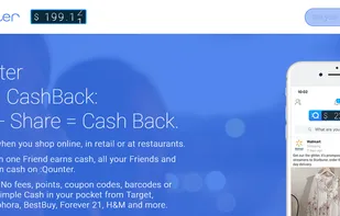 Qounter screenshot 1