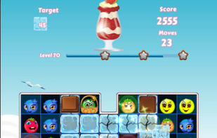 Fruit Juice screenshot 3