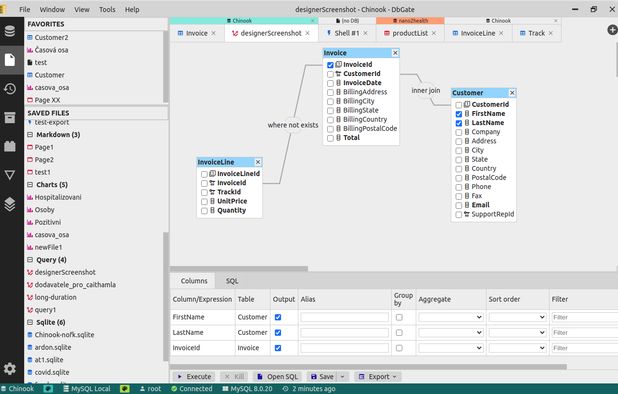 Best Oracle SQL Developer Alternatives: Top Database Management Tools ...