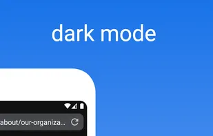 Pluma Browser screenshot 3