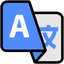 Translate Web Pages icon