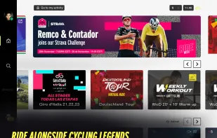 BKOOL screenshot 2