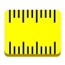Length icon