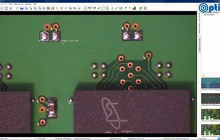 OptiPix screenshot 1