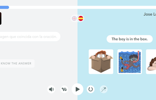 Nominis screenshot 1