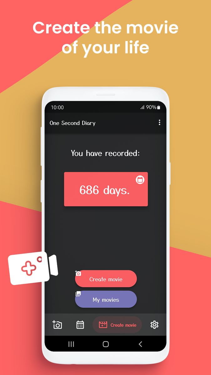 One Second Diary Alternatives And Similar Apps AlternativeTo write-diary-entry-on-sharing-your-feelings-on-winning-first-prize-how