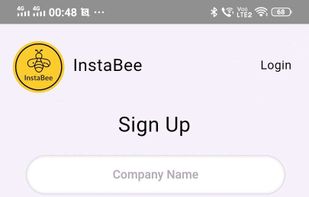 Instabee