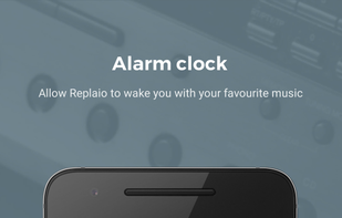 Replaio - Radio, Music & Talk screenshot 2