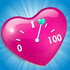 Crush-O-Meter-Love Calculator icon