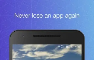 FastKey Launcher screenshot 1