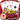 King Of Hearts Card Game icon