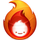 Ember icon