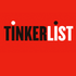 TinkerList icon