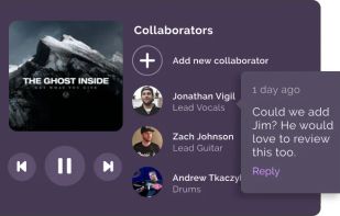 Maastr screenshot 1