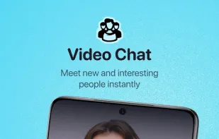 Chatrandom screenshot 1