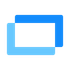 Desktop.com icon