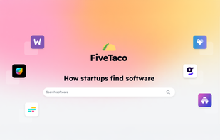 FiveTaco screenshot 1