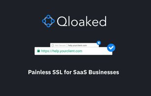 Qloaked screenshot 1