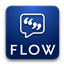 Flow for Facebook icon