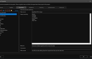 HttpMaster screenshot 3