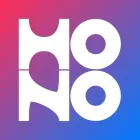 Hono - Ask AI icon
