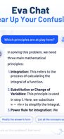 TutorEva screenshot 2