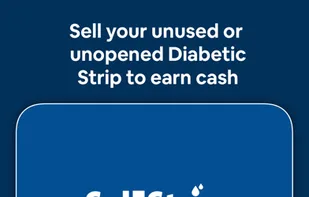 SellMyStrip screenshot 1