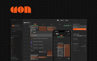 Cron Calendar screenshot 1