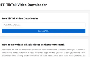watermarktt screenshot 1
